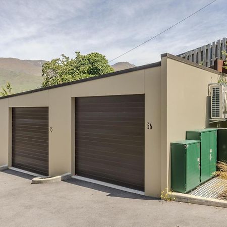 Marina Terrace Apartments, Wanaka Esterno foto