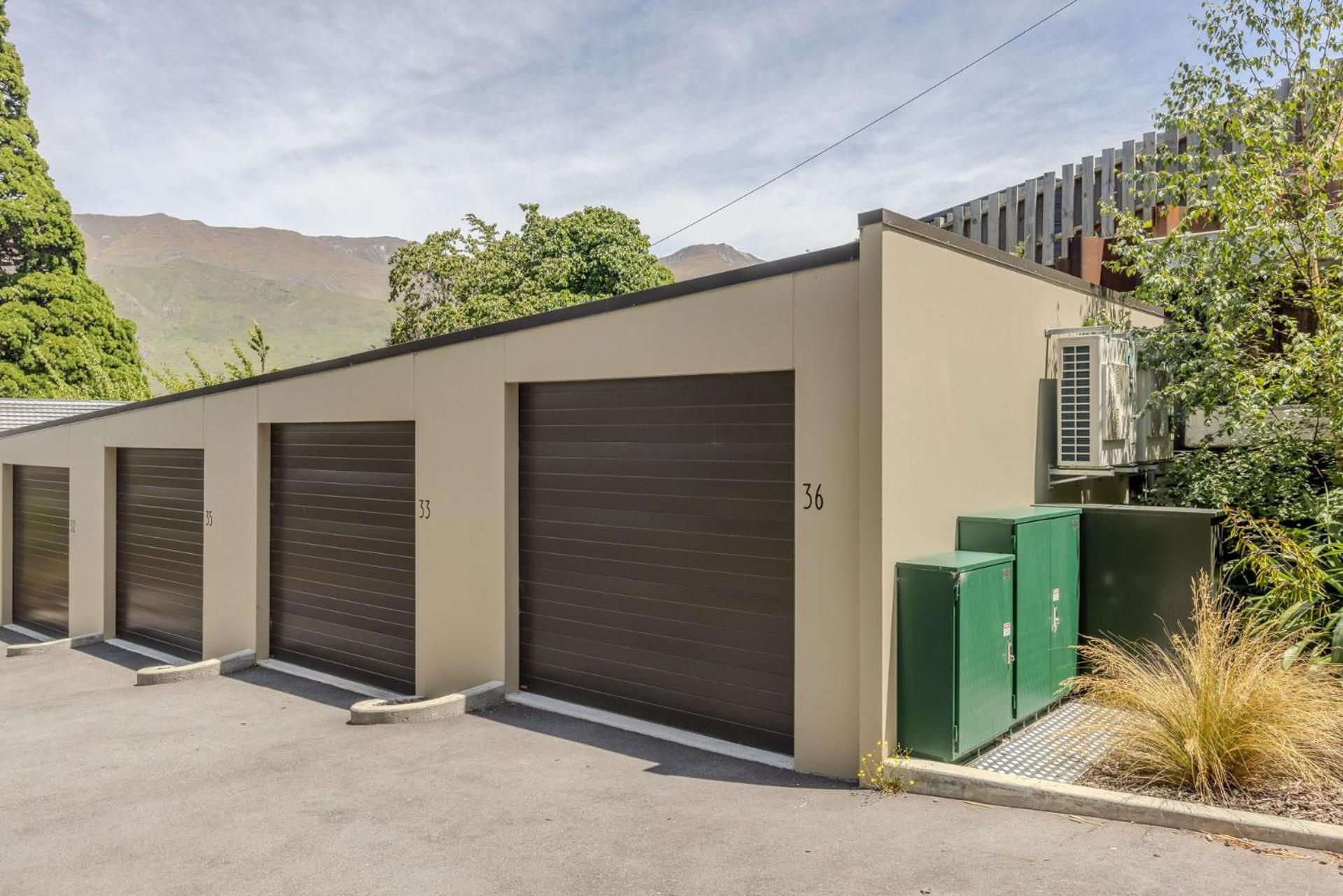 Marina Terrace Apartments, Wanaka Esterno foto